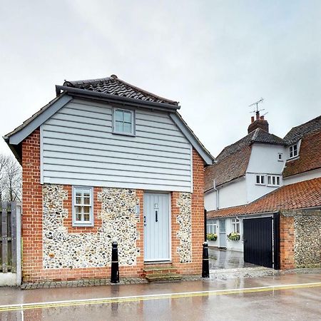 Panfield House Daire Braintree Dış mekan fotoğraf