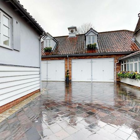 Panfield House Daire Braintree Dış mekan fotoğraf