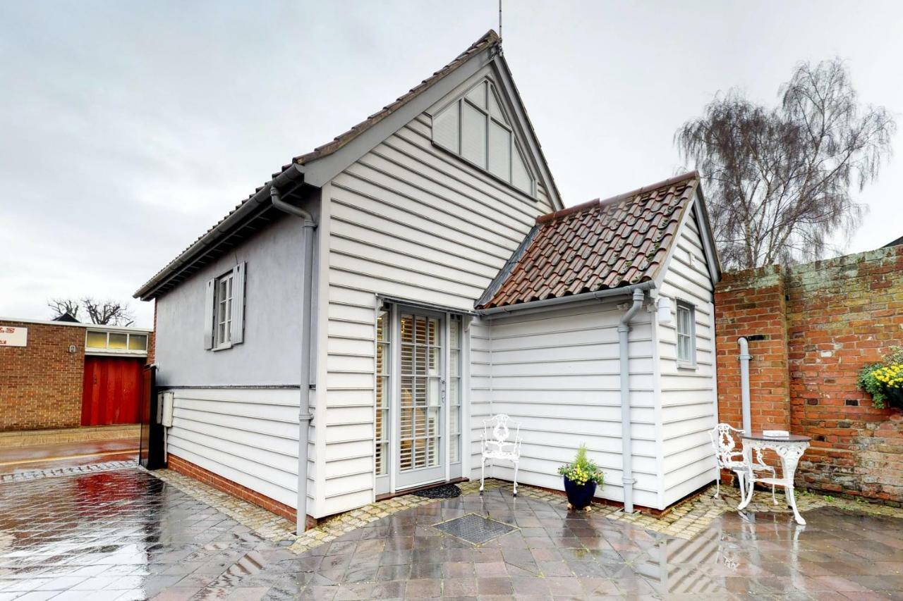 Panfield House Daire Braintree Dış mekan fotoğraf