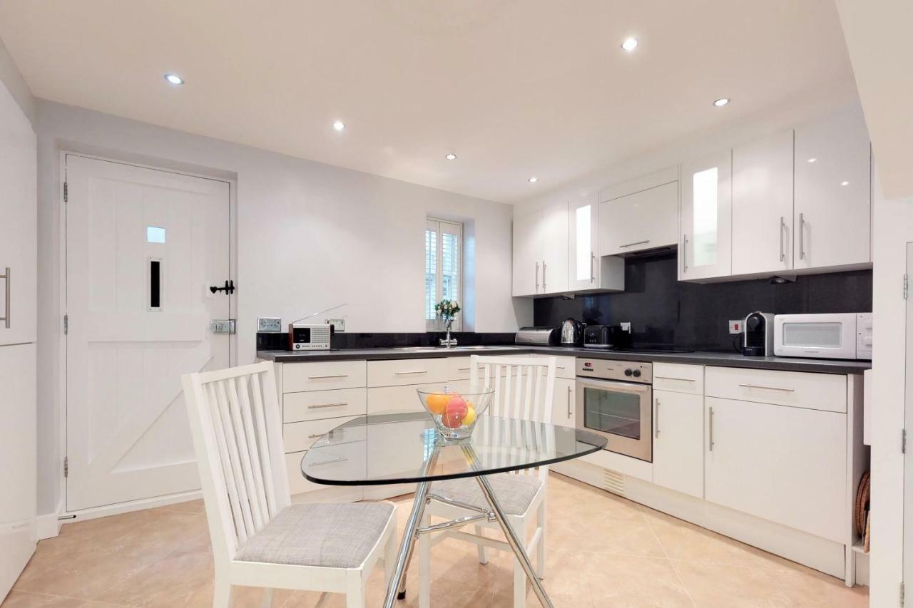 Panfield House Daire Braintree Dış mekan fotoğraf
