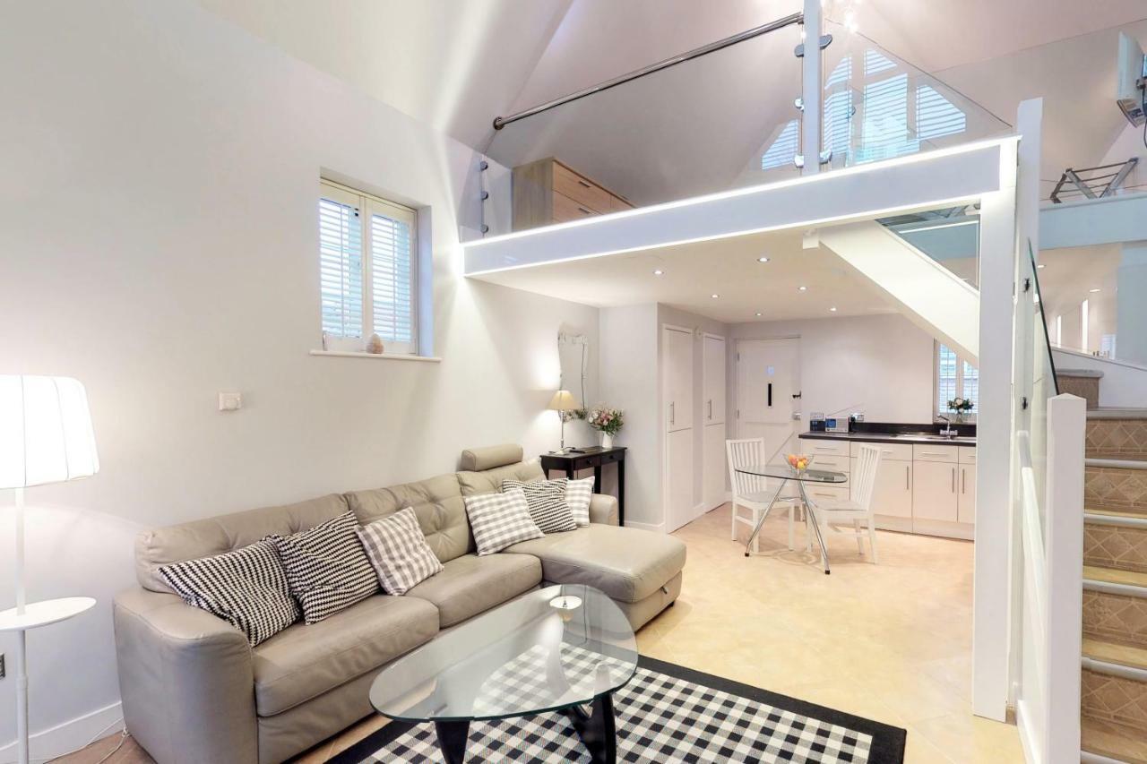 Panfield House Daire Braintree Dış mekan fotoğraf