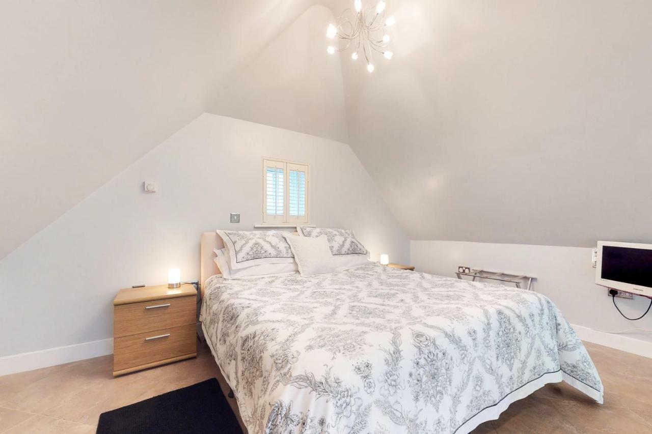 Panfield House Daire Braintree Dış mekan fotoğraf